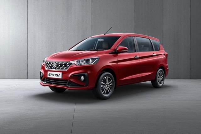 Color Pearl Metallic Auburn Red Image - 17485